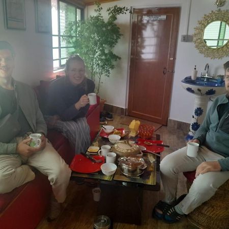 Saino Adkd Homestay Darjeeling Darjeeling  Esterno foto