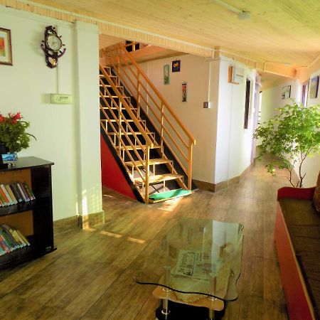 Saino Adkd Homestay Darjeeling Darjeeling  Esterno foto