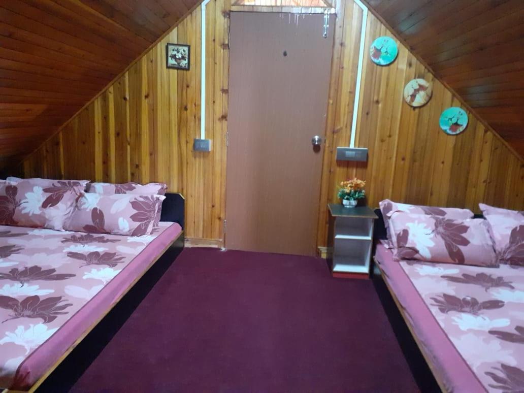 Saino Adkd Homestay Darjeeling Darjeeling  Esterno foto