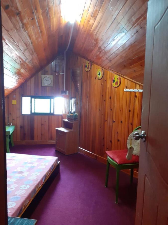 Saino Adkd Homestay Darjeeling Darjeeling  Esterno foto