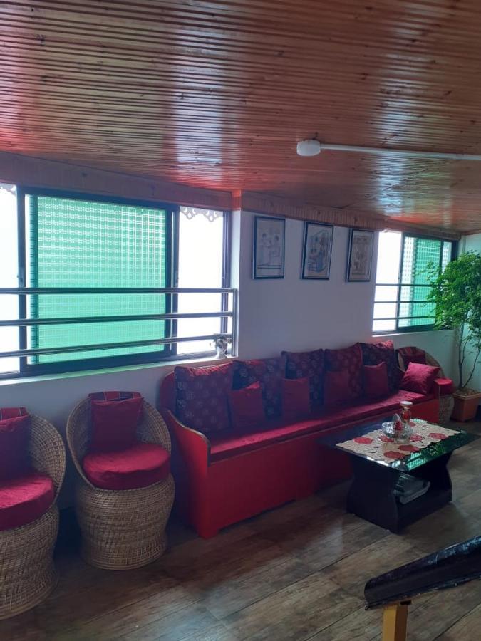 Saino Adkd Homestay Darjeeling Darjeeling  Esterno foto