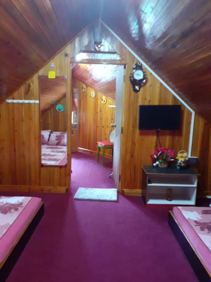 Saino Adkd Homestay Darjeeling Darjeeling  Esterno foto