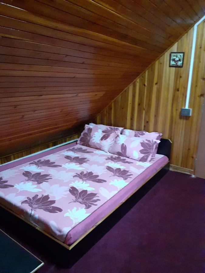 Saino Adkd Homestay Darjeeling Darjeeling  Esterno foto