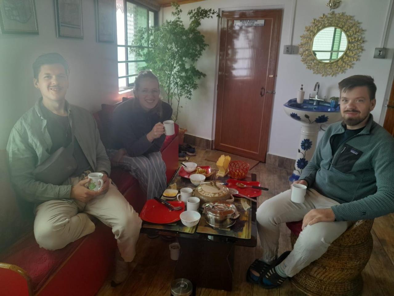 Saino Adkd Homestay Darjeeling Darjeeling  Esterno foto