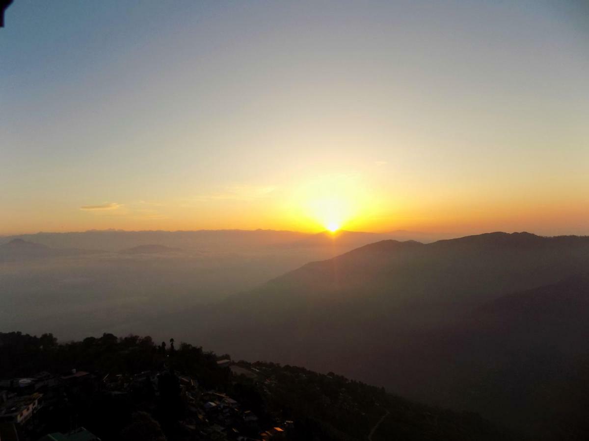 Saino Adkd Homestay Darjeeling Darjeeling  Esterno foto