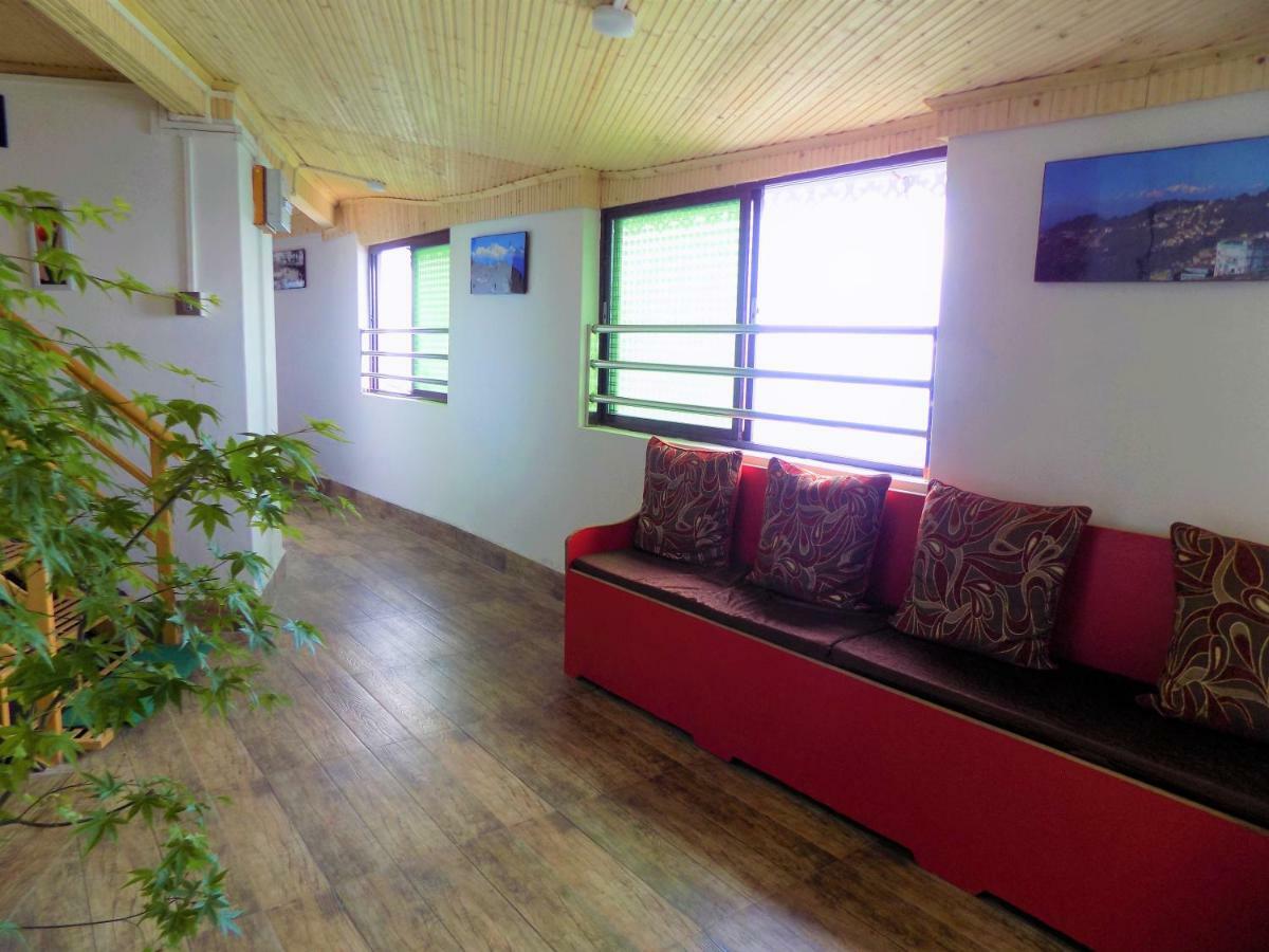Saino Adkd Homestay Darjeeling Darjeeling  Esterno foto