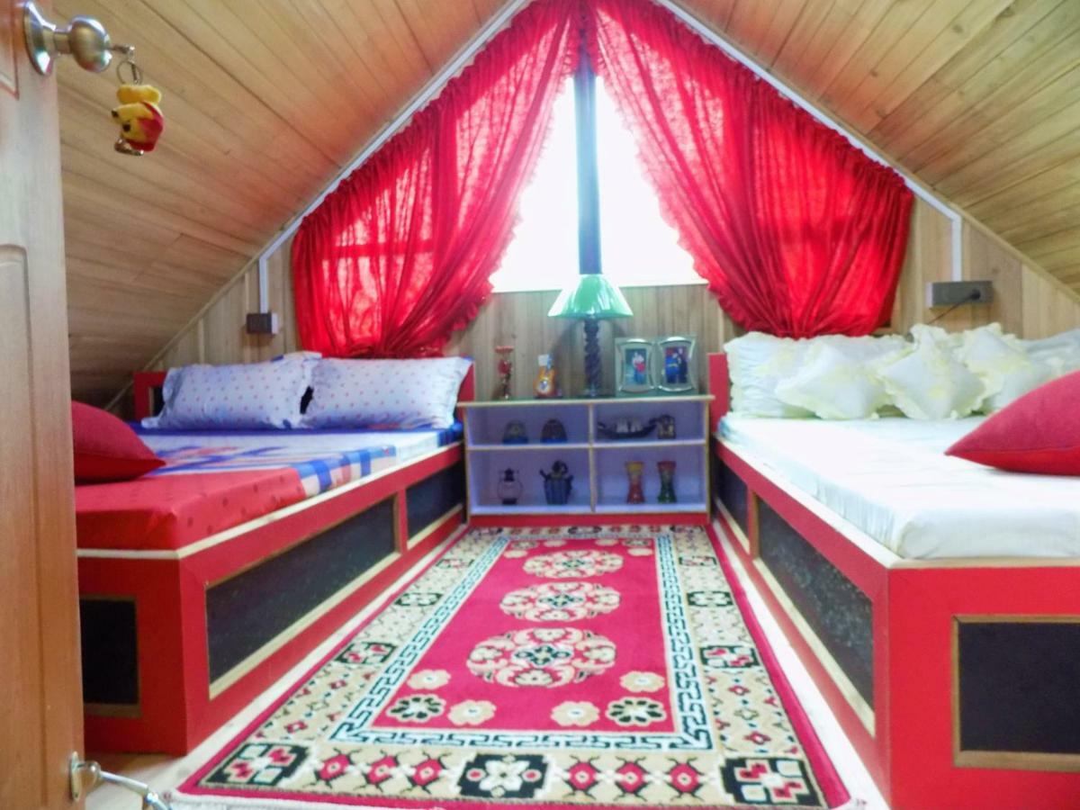 Saino Adkd Homestay Darjeeling Darjeeling  Esterno foto