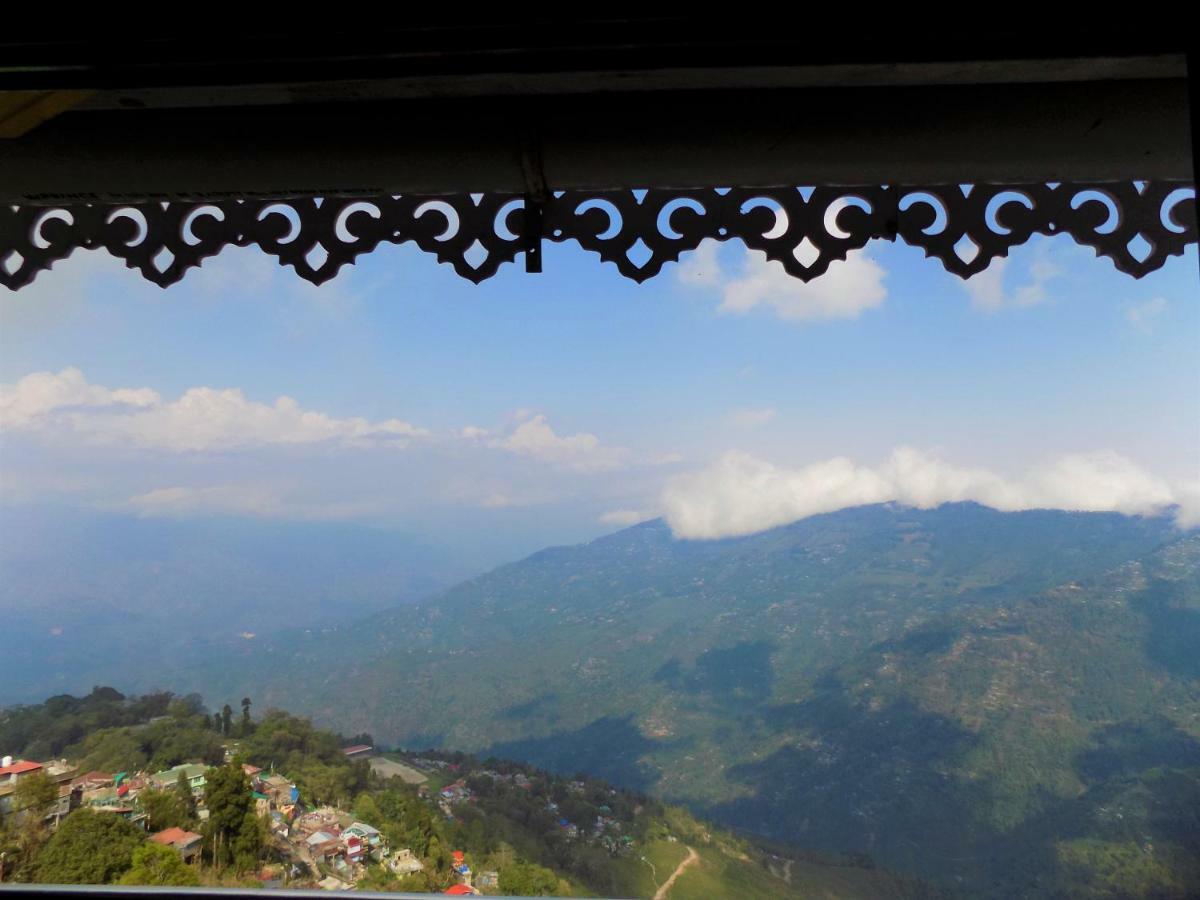 Saino Adkd Homestay Darjeeling Darjeeling  Esterno foto