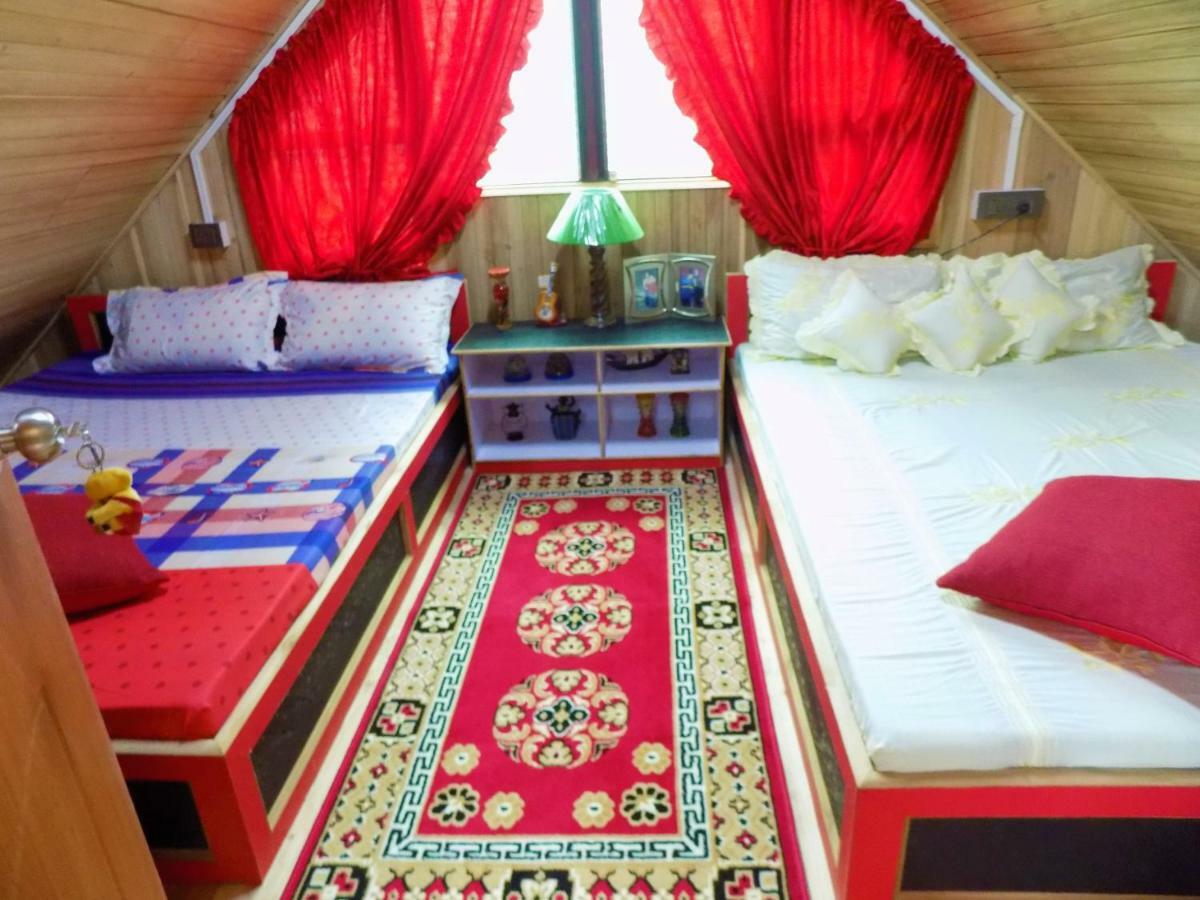 Saino Adkd Homestay Darjeeling Darjeeling  Esterno foto