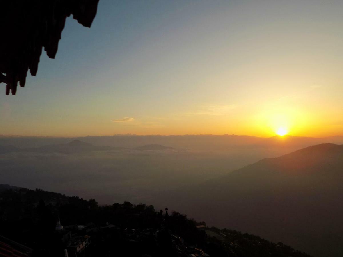 Saino Adkd Homestay Darjeeling Darjeeling  Esterno foto