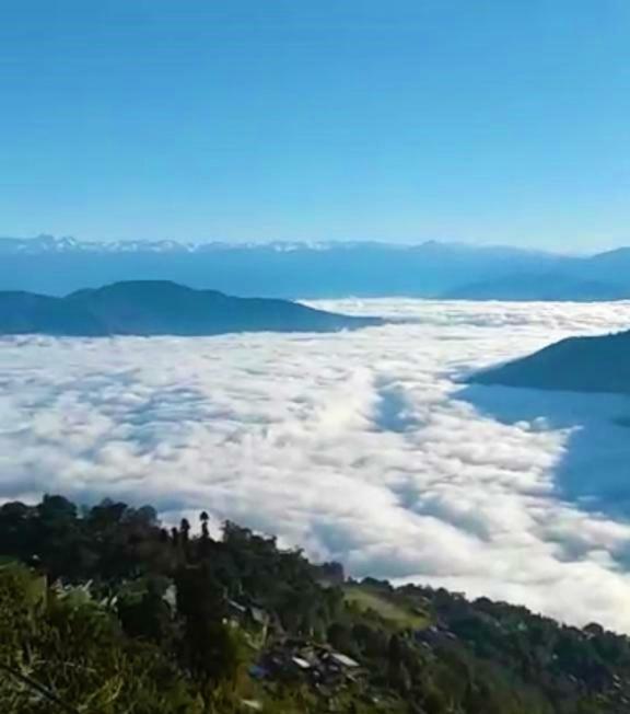 Saino Adkd Homestay Darjeeling Darjeeling  Esterno foto