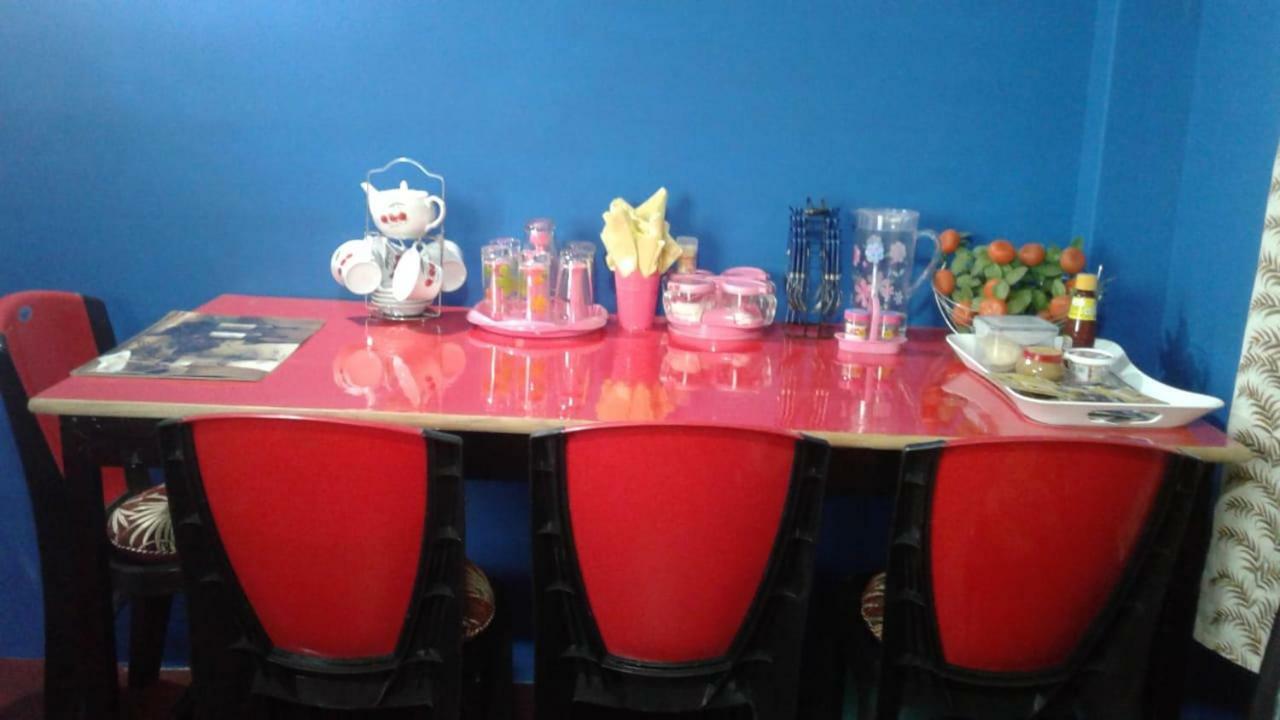 Saino Adkd Homestay Darjeeling Darjeeling  Esterno foto