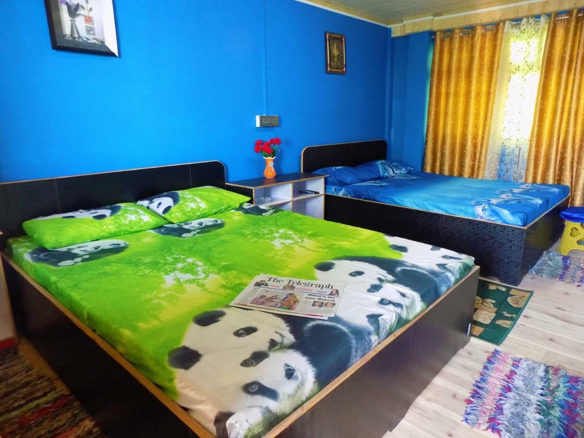 Saino Adkd Homestay Darjeeling Darjeeling  Esterno foto