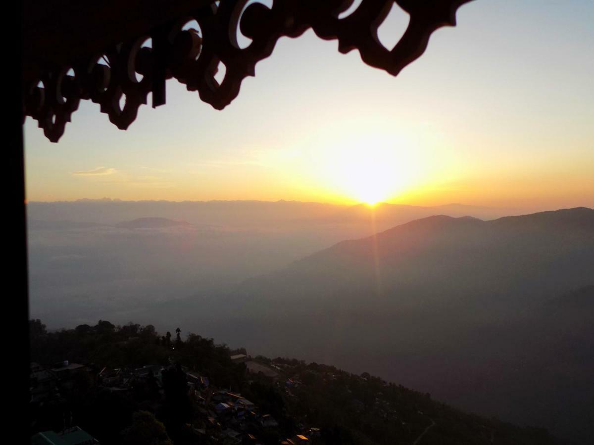 Saino Adkd Homestay Darjeeling Darjeeling  Esterno foto