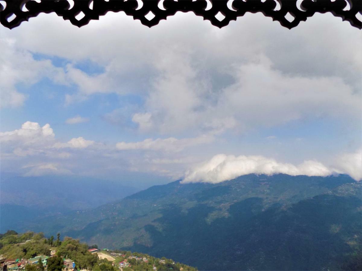 Saino Adkd Homestay Darjeeling Darjeeling  Esterno foto