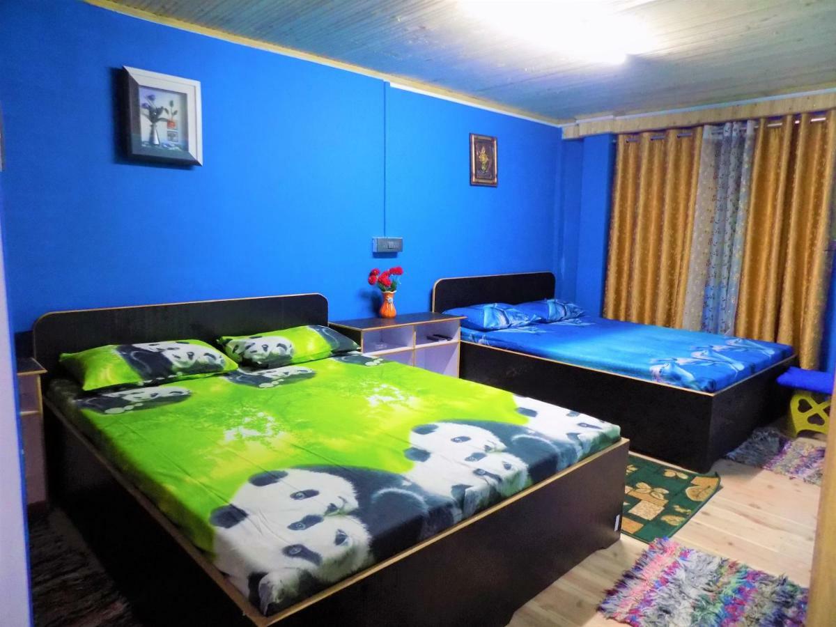 Saino Adkd Homestay Darjeeling Darjeeling  Esterno foto