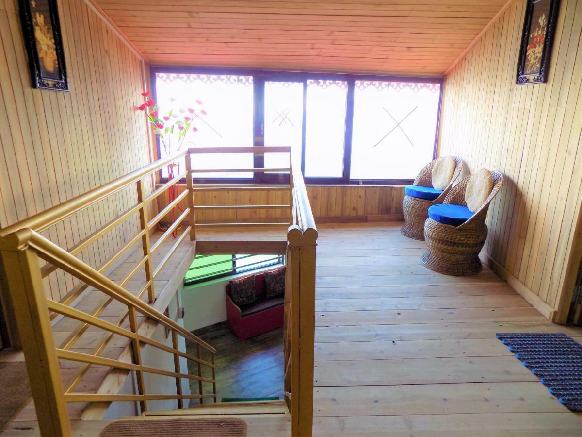 Saino Adkd Homestay Darjeeling Darjeeling  Esterno foto