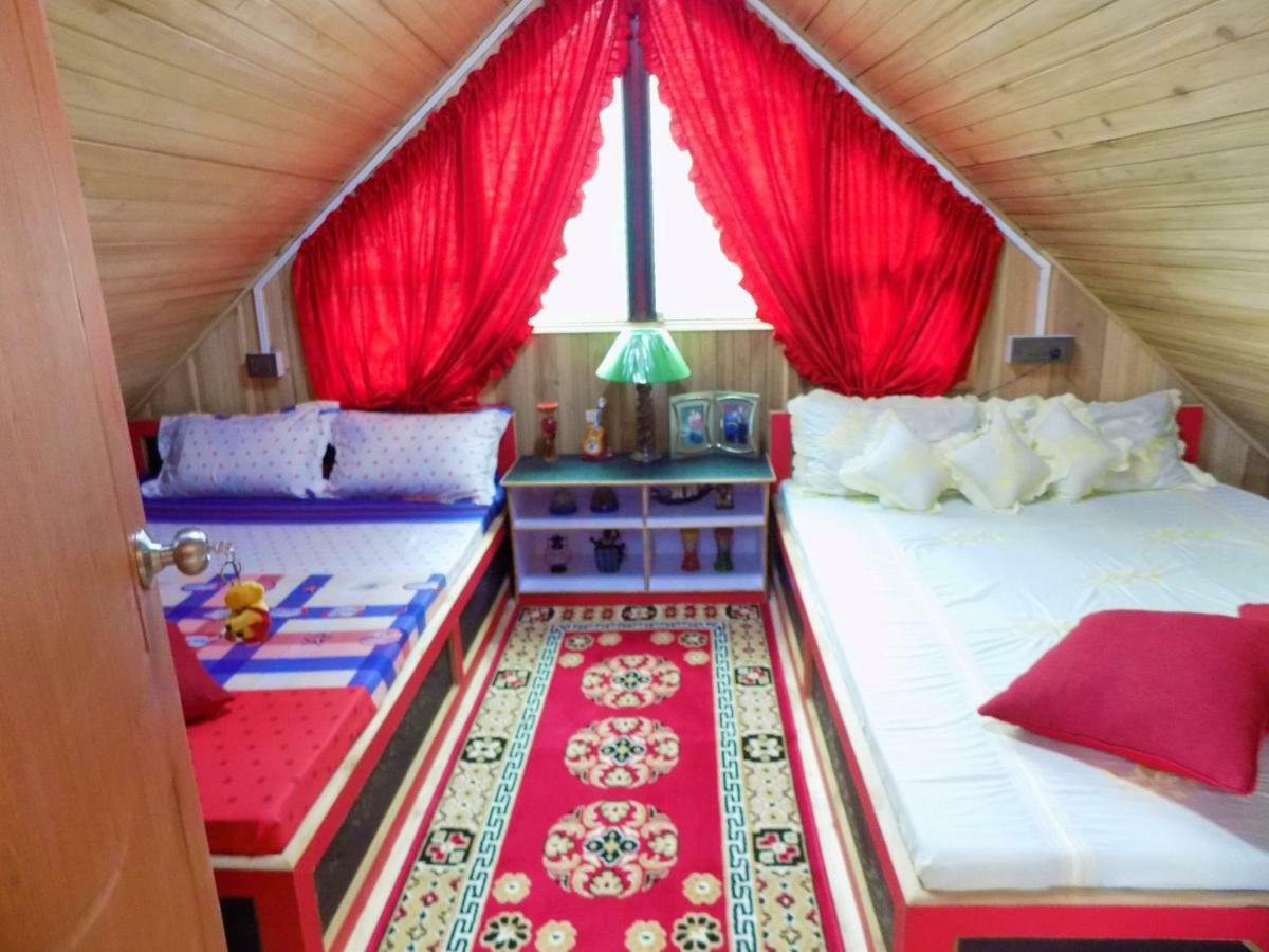 Saino Adkd Homestay Darjeeling Darjeeling  Esterno foto