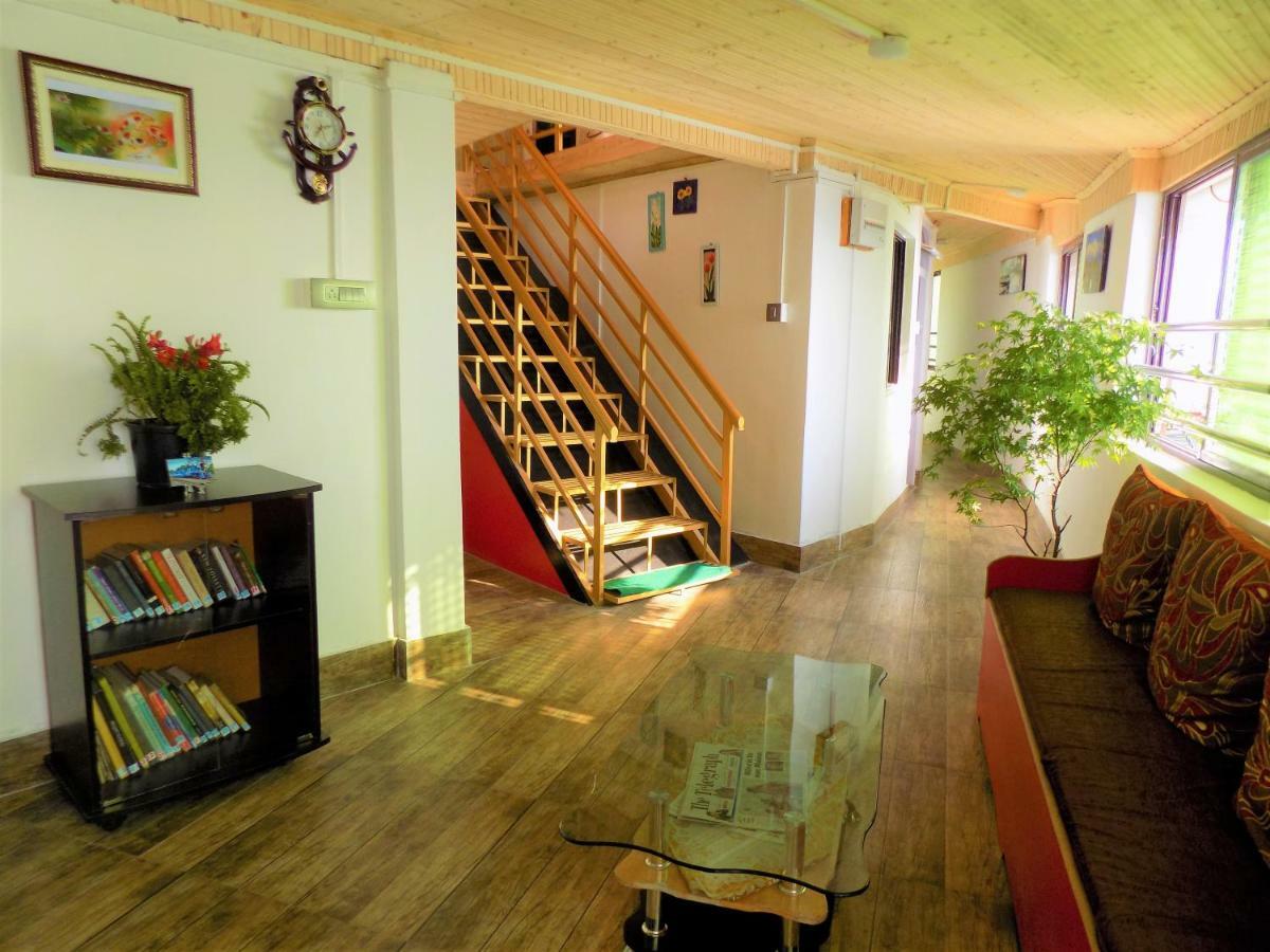 Saino Adkd Homestay Darjeeling Darjeeling  Esterno foto