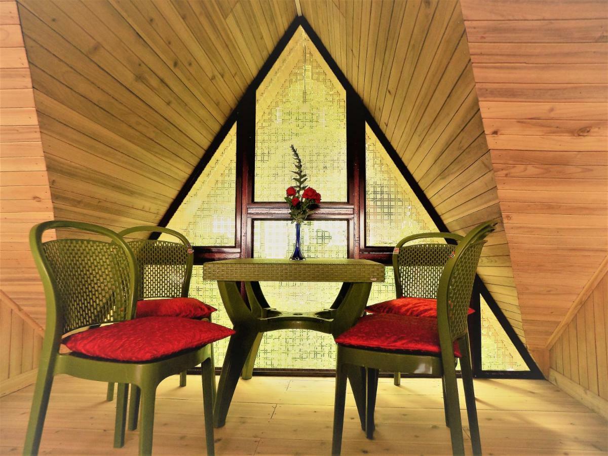 Saino Adkd Homestay Darjeeling Darjeeling  Esterno foto